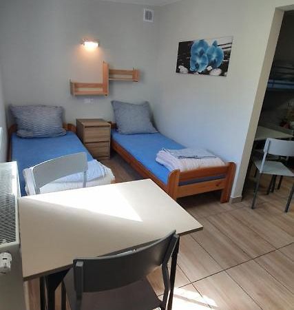 Noclegi Silesia Aster Tychy Exterior foto