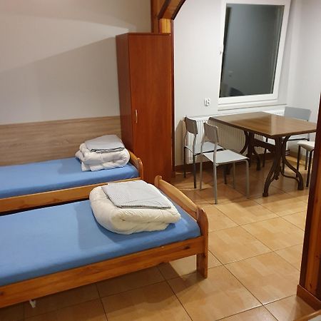 Noclegi Silesia Aster Tychy Zimmer foto