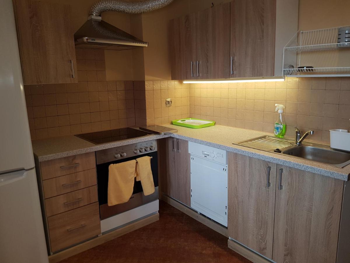Noclegi Silesia Aster Tychy Exterior foto