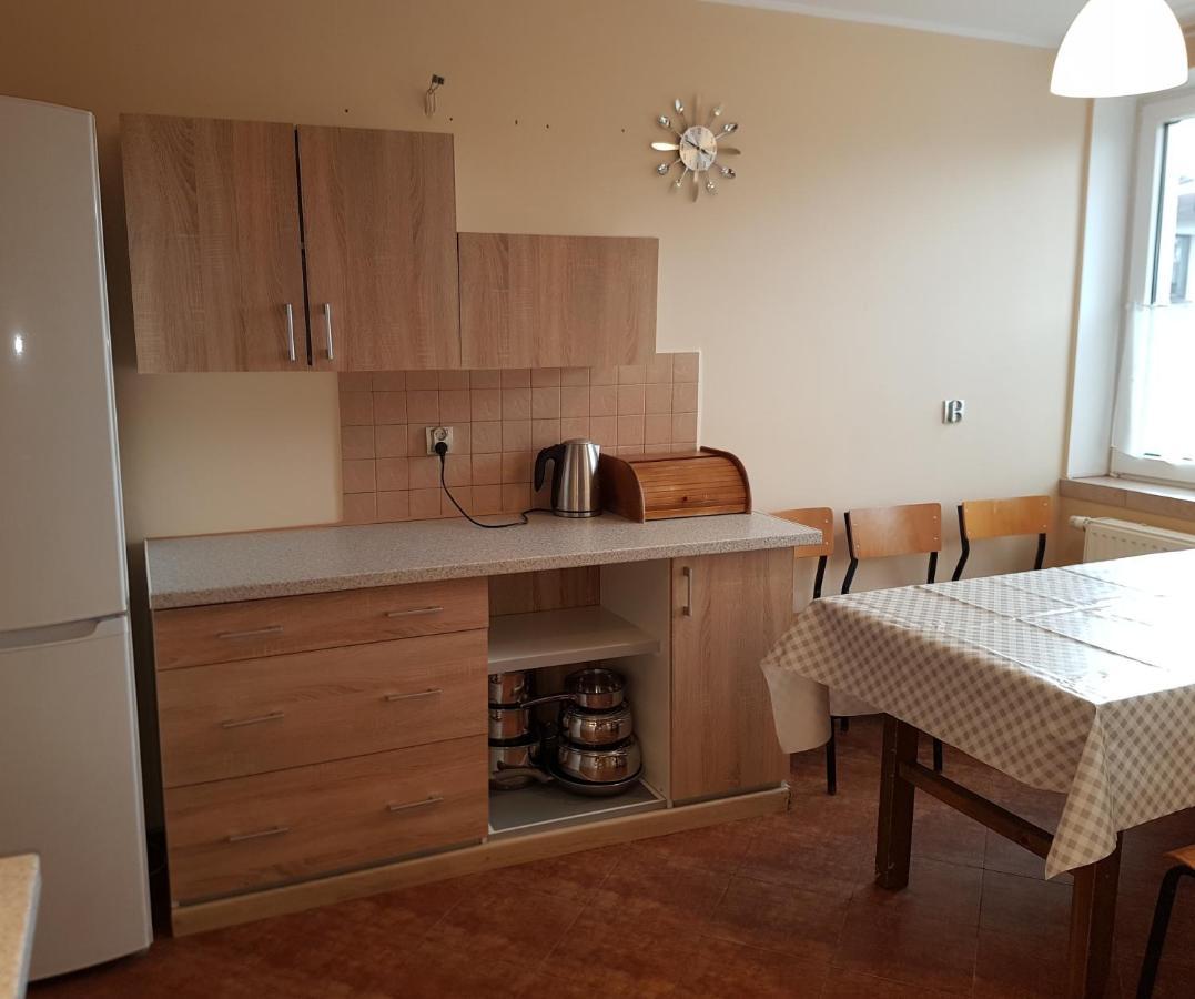 Noclegi Silesia Aster Tychy Exterior foto