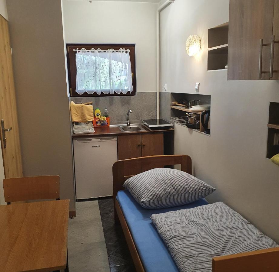 Noclegi Silesia Aster Tychy Zimmer foto
