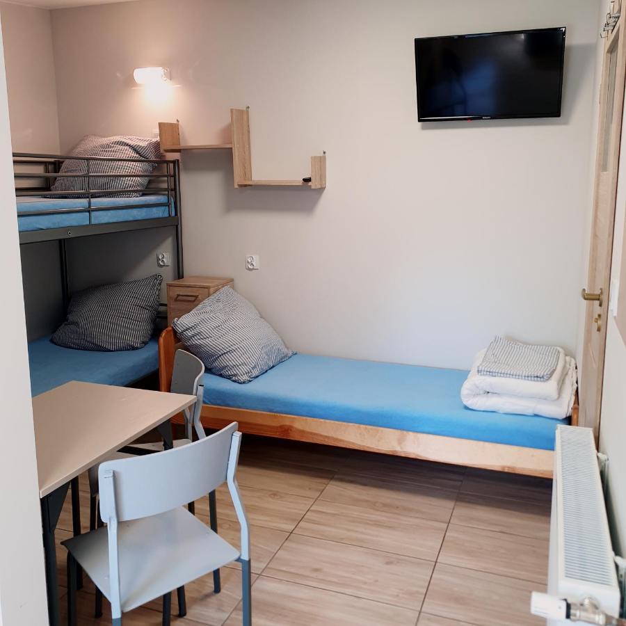 Noclegi Silesia Aster Tychy Exterior foto