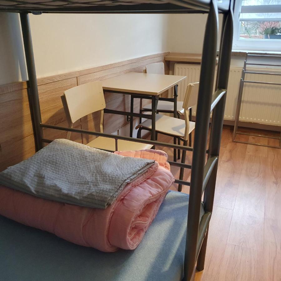 Noclegi Silesia Aster Tychy Zimmer foto