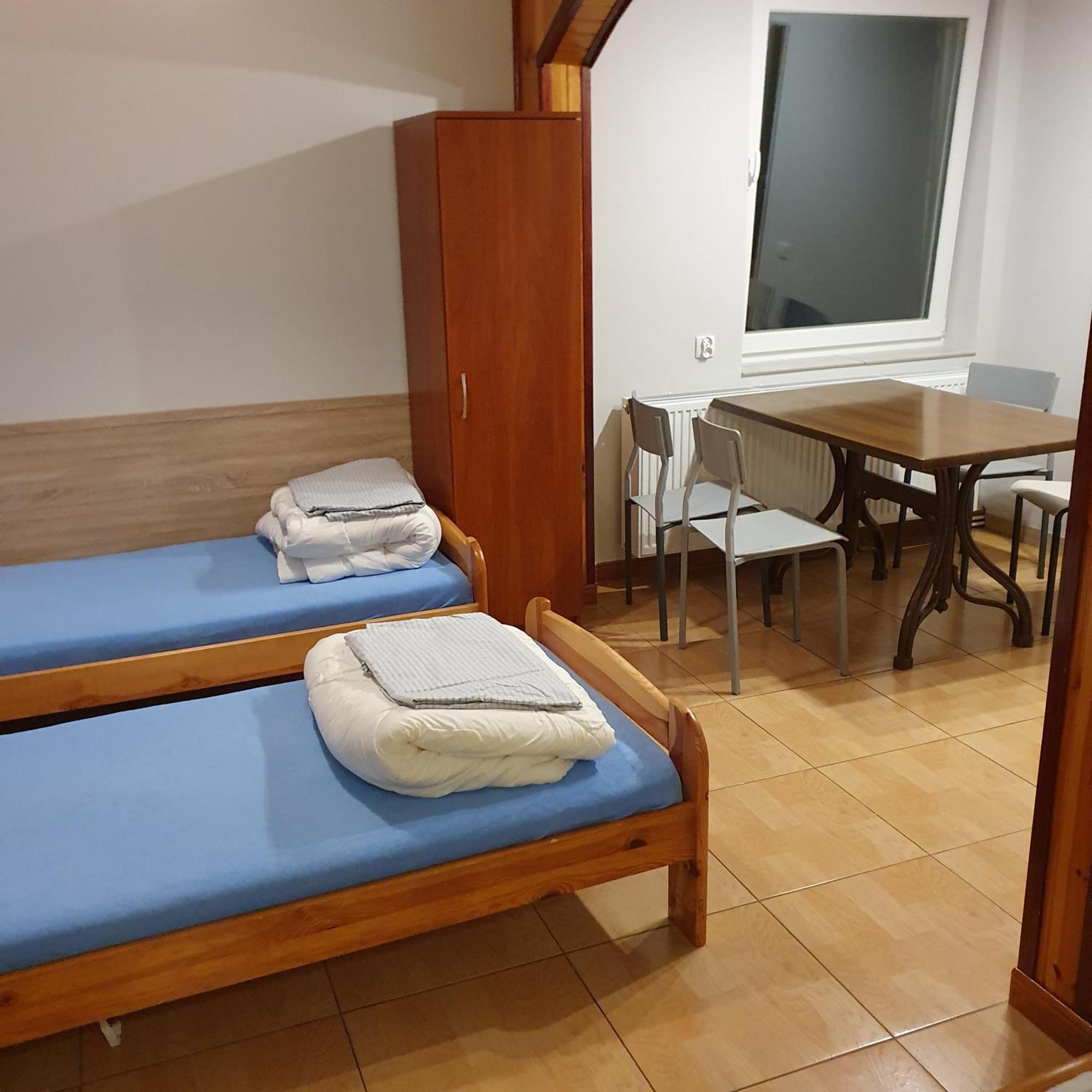 Noclegi Silesia Aster Tychy Zimmer foto