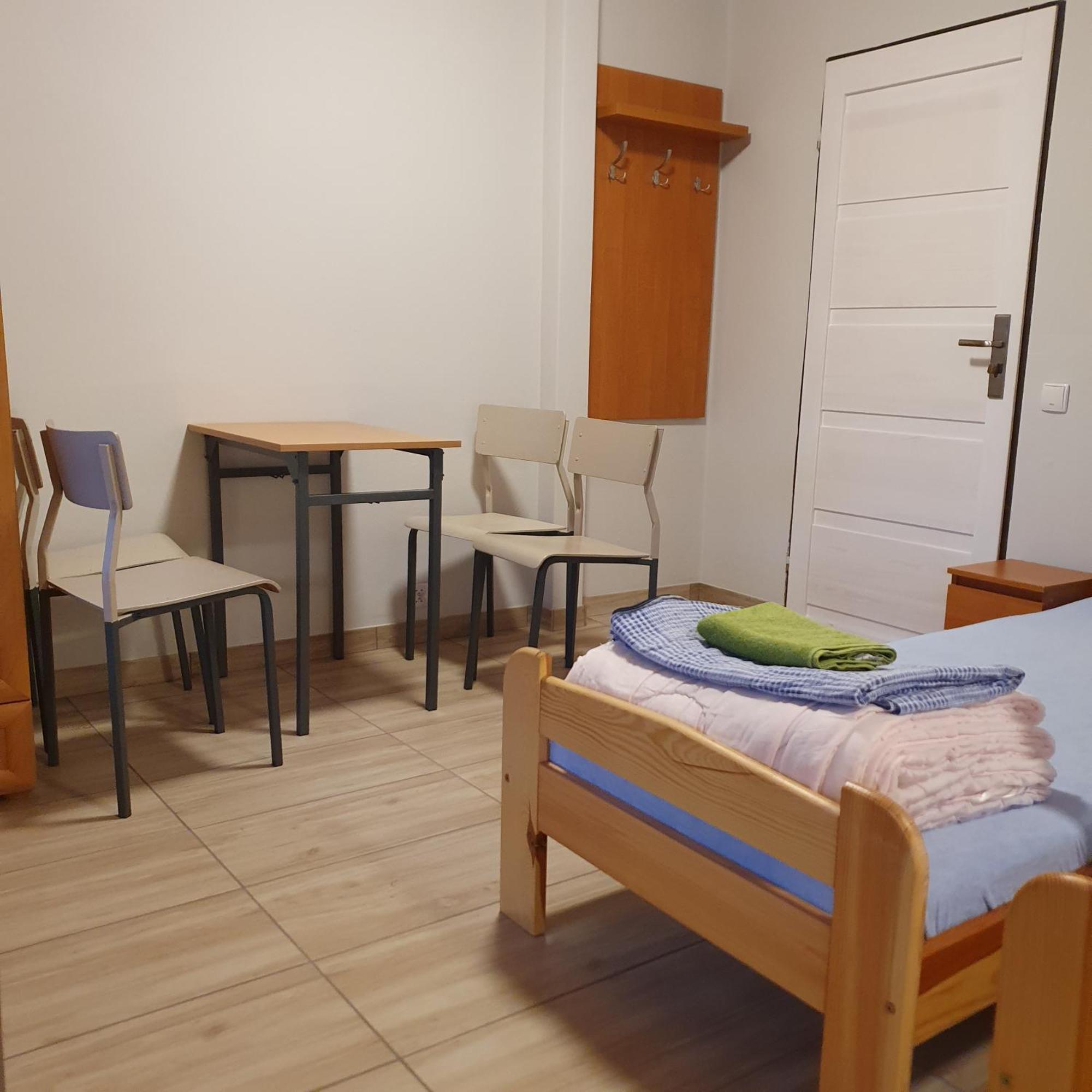 Noclegi Silesia Aster Tychy Zimmer foto