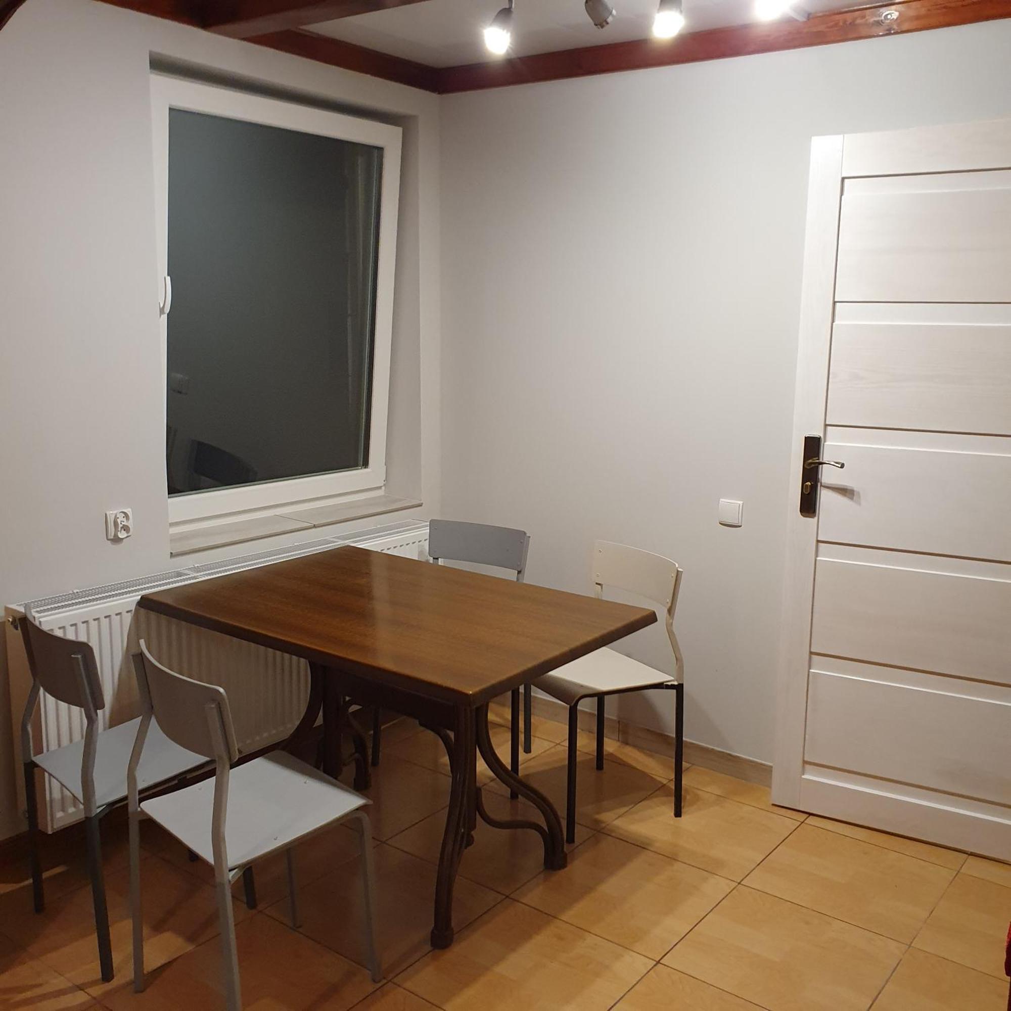 Noclegi Silesia Aster Tychy Zimmer foto