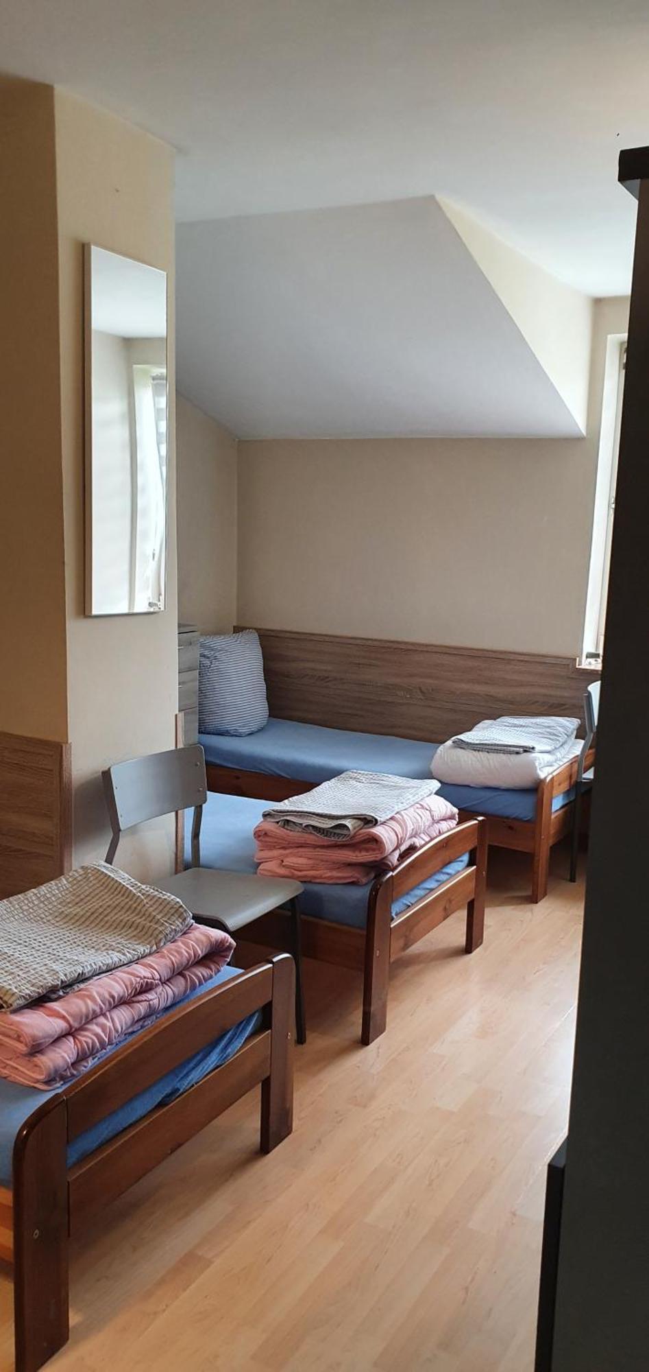 Noclegi Silesia Aster Tychy Zimmer foto