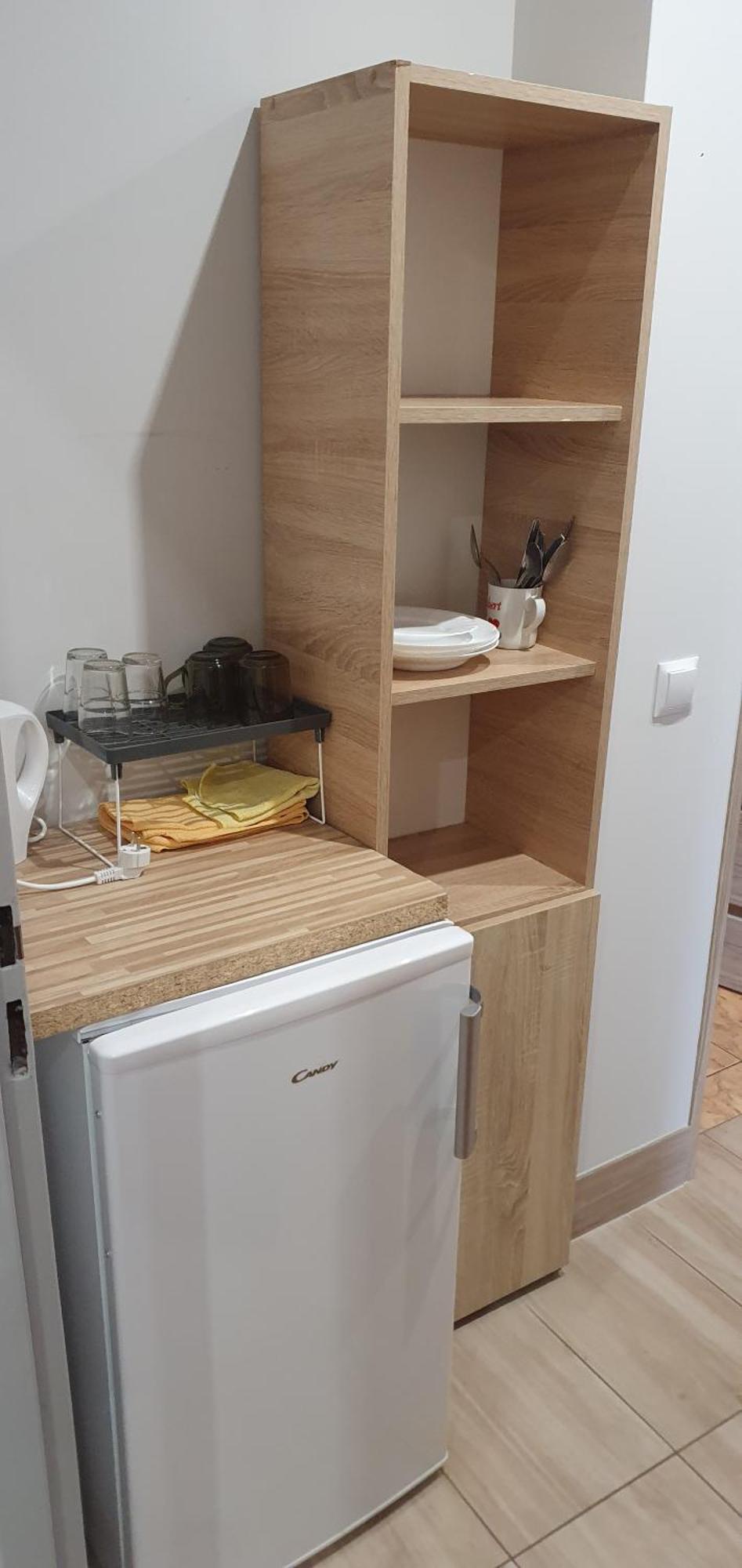 Noclegi Silesia Aster Tychy Zimmer foto