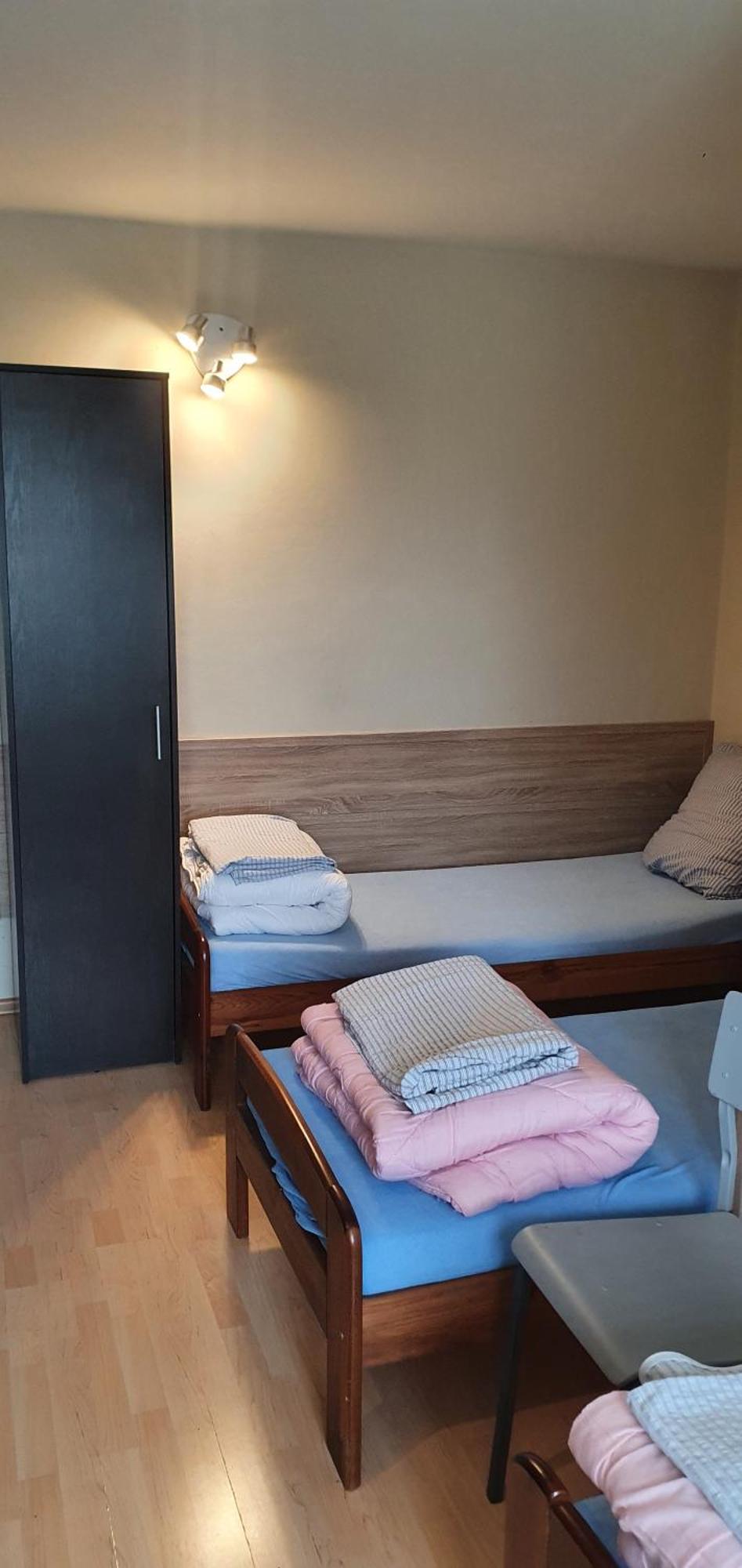 Noclegi Silesia Aster Tychy Zimmer foto