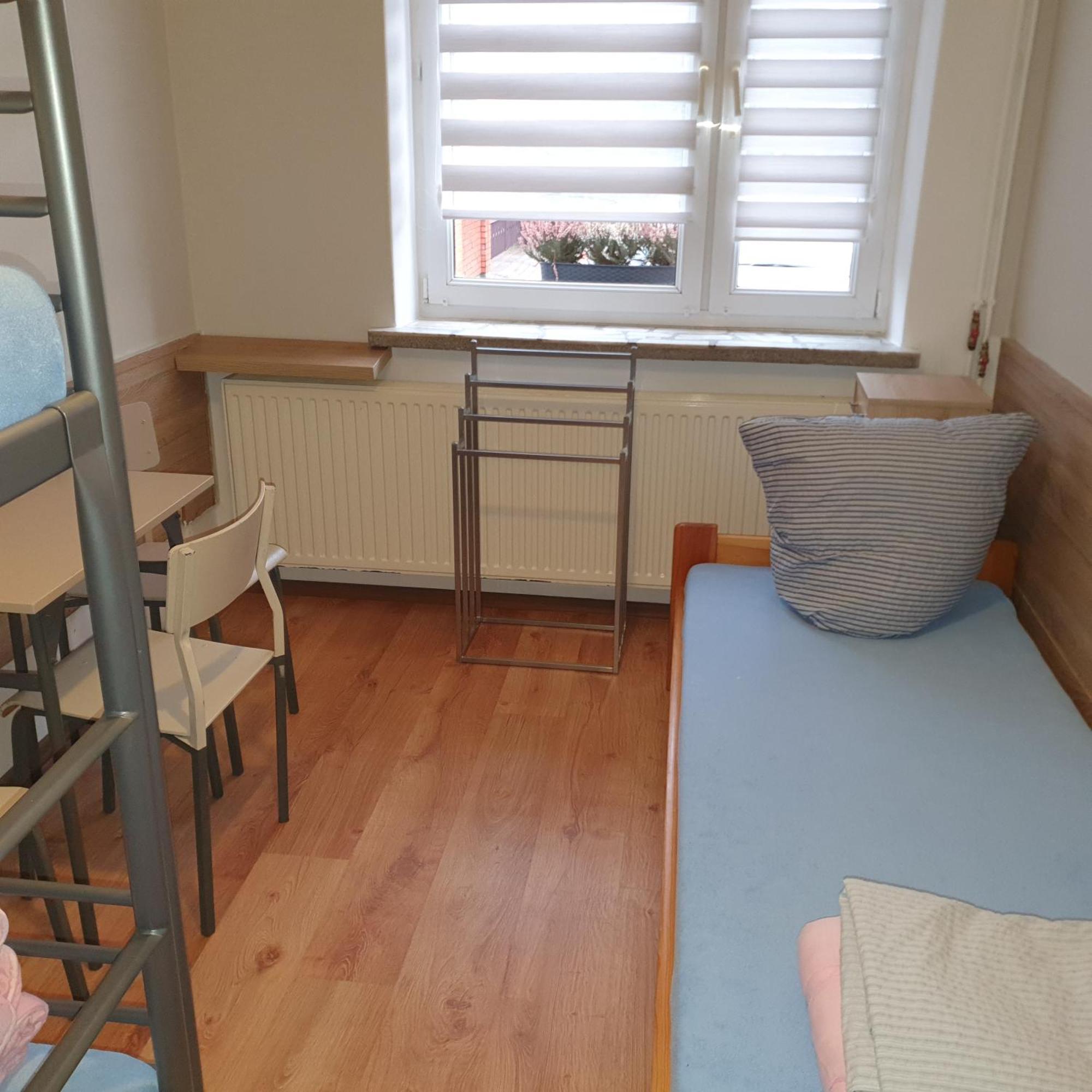 Noclegi Silesia Aster Tychy Zimmer foto