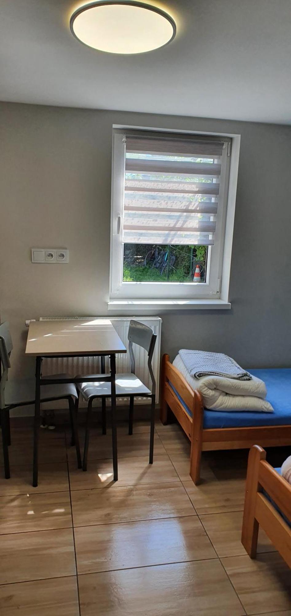 Noclegi Silesia Aster Tychy Zimmer foto