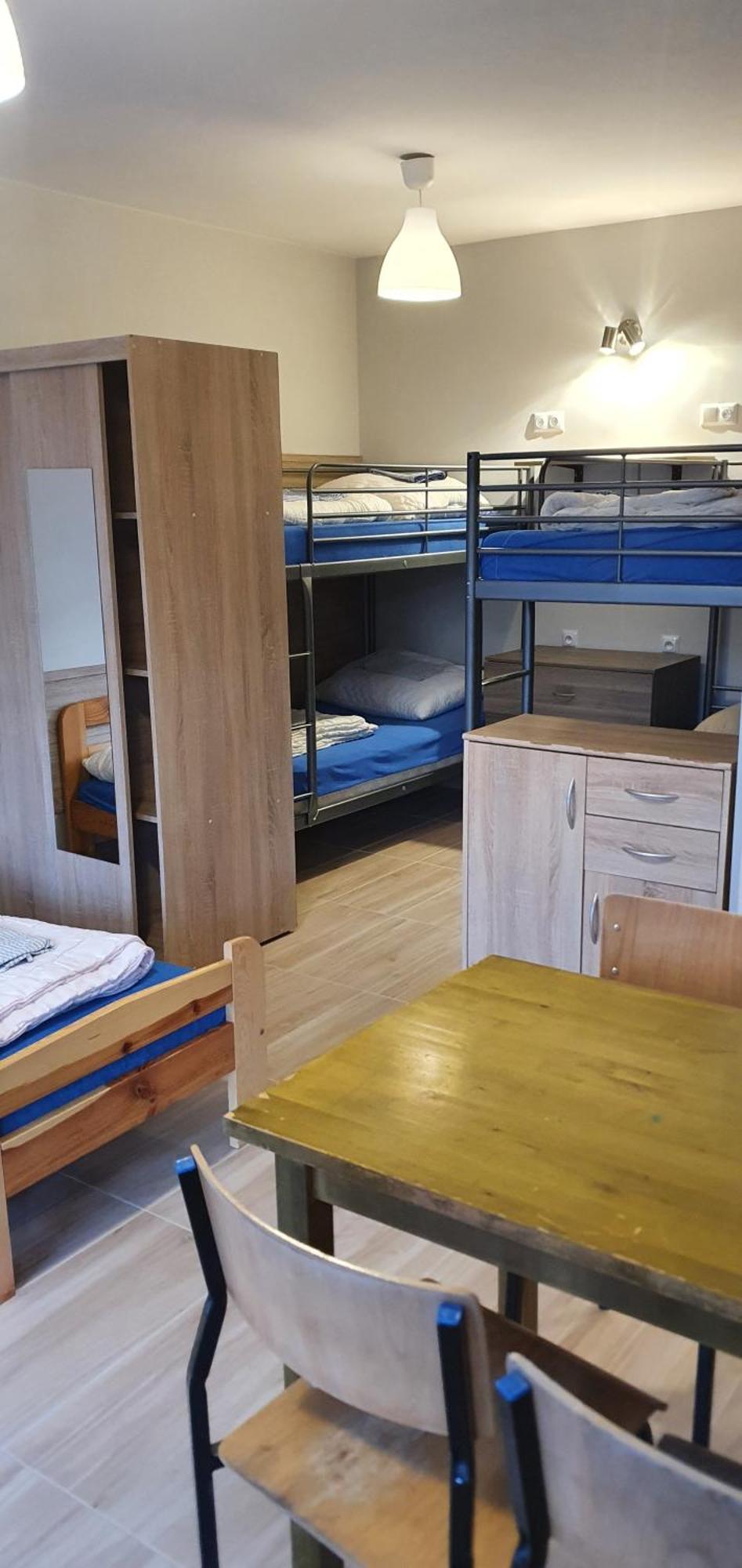 Noclegi Silesia Aster Tychy Zimmer foto